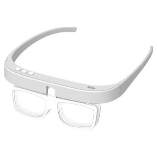 智能头戴式电动反转拍视力训练医院同款自动翻转拍近视眼疲劳儿童