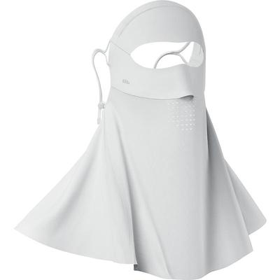 蕉下轻薄护颈防晒面罩