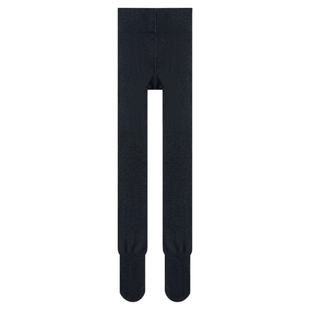 阪织屋鱼骨高腰收腹分段压力春秋冬季加厚不掉裆打底裤连裤袜