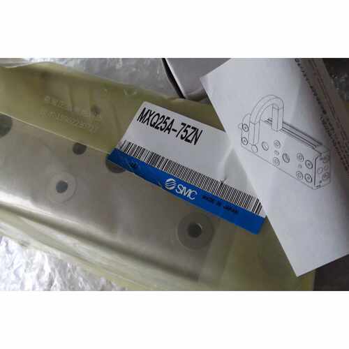 议价实拍SMC正品全新原装气缸MXQ25A-75ZN 流量开关PF2W511-10