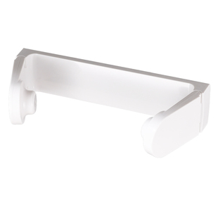 厨房卷纸架橱柜倒挂盒免打孔冰箱磁吸单手撕纸架厨房抹手纸巾挂架