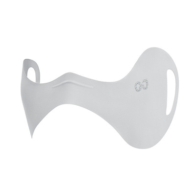 2025新款冰丝防晒面罩护颧骨