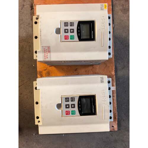 议价，NJR275D75kW和NJR255D55kW三相380V50HzAC35DIP20防护铭牌