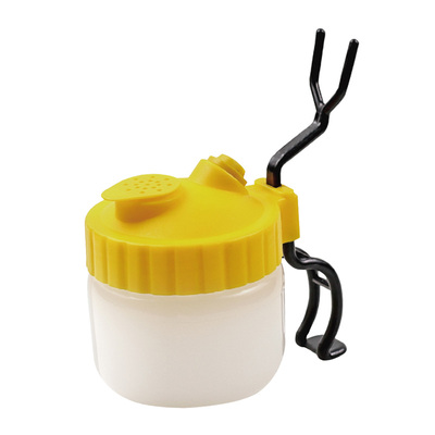 优速达工具清洗壶维护套装模型