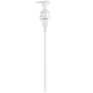 苏泊尔蚝油挤压器耗油按压嘴通用泵头海天李锦记蚝油瓶神器家用