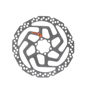 SHIMANO禧玛诺RT26 RT56 RT66山地公路自行车碟片六钉刹车盘片