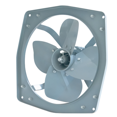 德通FQ系列方形工业壁式换气扇