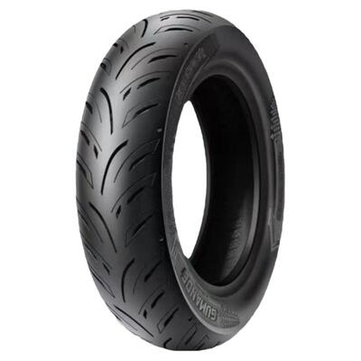 固满德半热熔轮胎适配九号/小牛