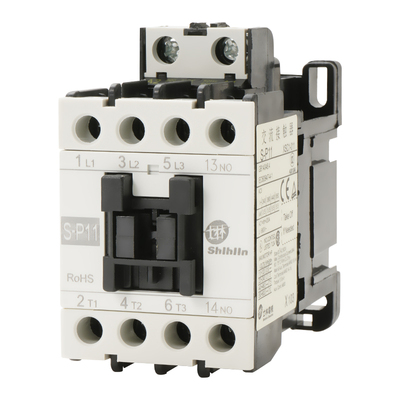 士林交流接触器S-P系列全新原装