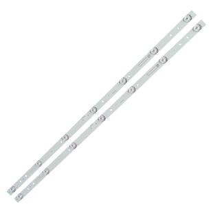 全新原装海尔32A3 32A5 LD32U3100 LE32B310P LE32G310G电视灯条