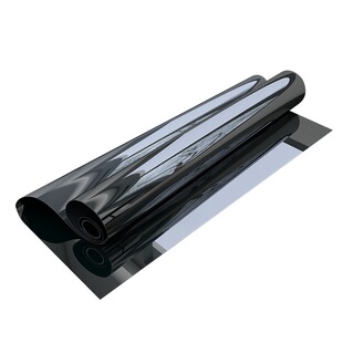 隔热膜窗户单项透视玻璃贴膜防晒贴纸遮光太阳膜遮阳镜面膜玻璃纸