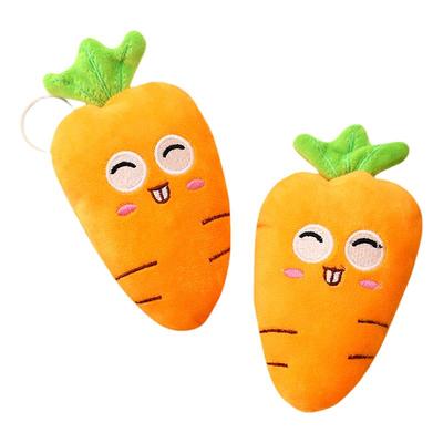 小号婚庆毛绒公仔挂件