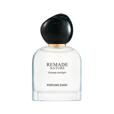 橘彩星光香水女士淡雅持久留香