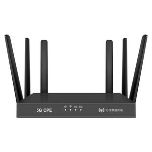 5G插卡路由器无线随身wifi网络插卡式千兆移动广电企业宽带双模高速流量热点cpe工业级家用网络香港全网通