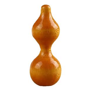 新手绕指柔小葫芦细腰绕指柔木葫芦随身把玩可爱简约小葫芦解压