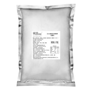 诚邦裹粉撒料炸鸡排大颗粒3111粗粉鱼鳞脆皮粉炸粉台汉堡店家庭装