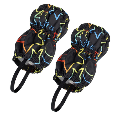 日本VAXPOT儿童防水防沙脚套