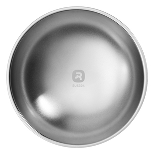 霍曼自动喂食器不锈钢食碗_适配Real宠物智能喂食器定时定量