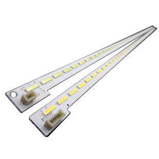 适用于 海信LED55K310X3D LED55K320DX3D灯条 LED55W310灯条 背光