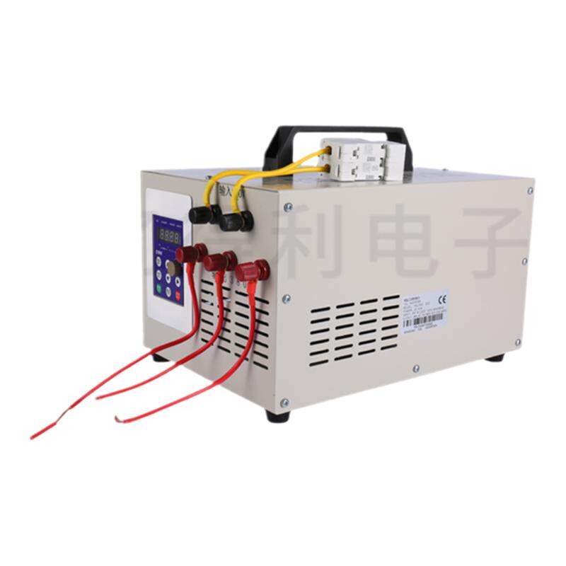 亿得利电子220v转380v变频器22kw单相变三相转换器搅拌机水磨热销
