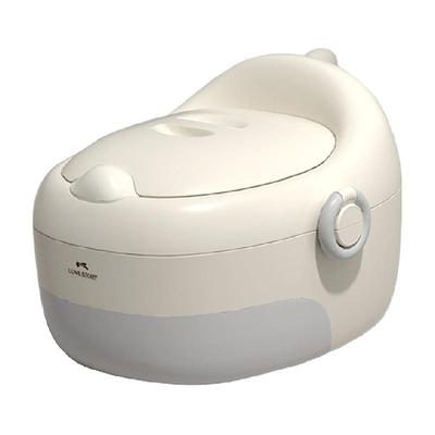 lunastory儿童小马桶坐便器3合1