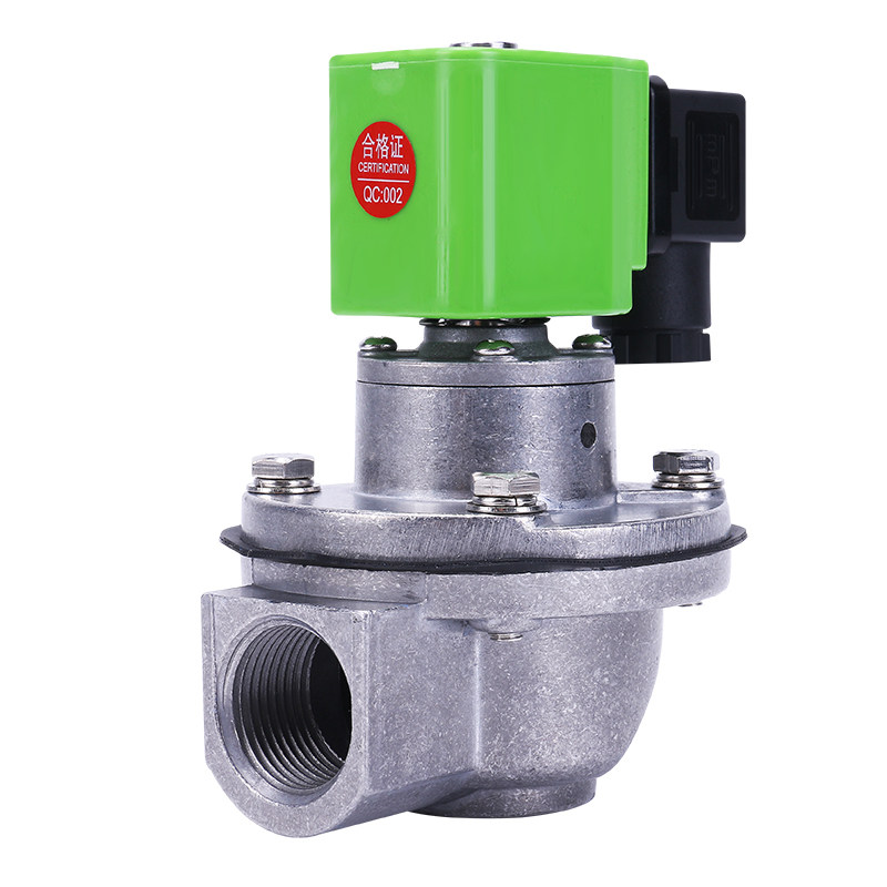 DMF-Z-25J袋式布袋除尘器脉冲阀