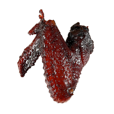 柴火灶卤煮秘制温州特产蜜汁鸡翅