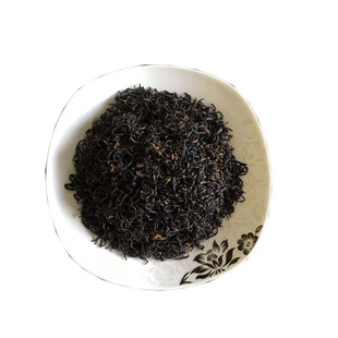 传统工艺自然发酵湘西古丈红茶散装浓香型茶叶小罐装200g茶农直销