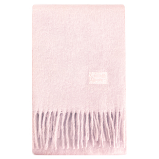 fragileheart易碎商店韩系氛围感软糯大围巾加厚保暖百搭三色围脖