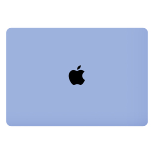 新款保护壳适用于笔记本电脑macbook14英寸苹果电脑保护套air15pro16保护壳贴膜M3M4防刮耐磨防泼防污M5