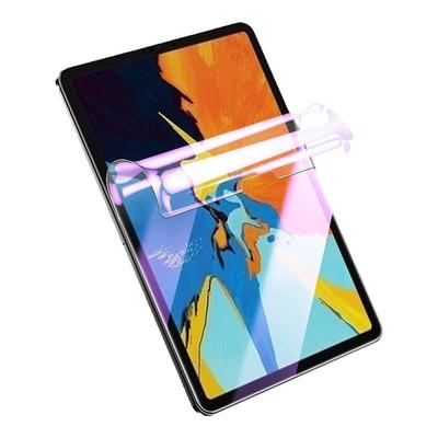 iPadPro（2018）水凝膜全胶贴合