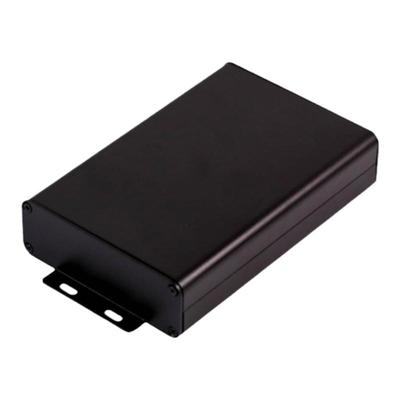 红林开孔铝型材外壳仪器仪表盒