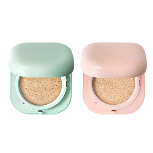 韩国Laneige兰芝气垫隔离BB霜粉底液隔离遮瑕哑光水光专柜原装