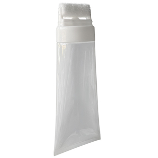 小滚刷瓶透明200ML胶水油漆乳胶漆墙漆刷滚筒刷胶滚家用小能手