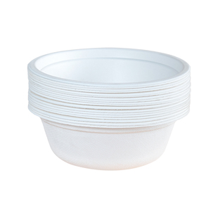 一次性碗筷套装家用纸盘纸碗野餐餐具可降解盘子筷子食品级餐盘