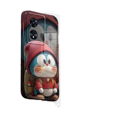 适用于OPPOA97手机壳a96手机套a95ins风a93气质a92创意a58个性a55简约a36网红a35女a32新款小众防摔高级菲林