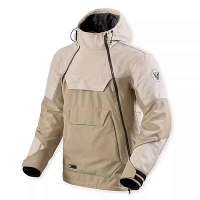 REVIT光子骑行服天鹰冲锋衣防风