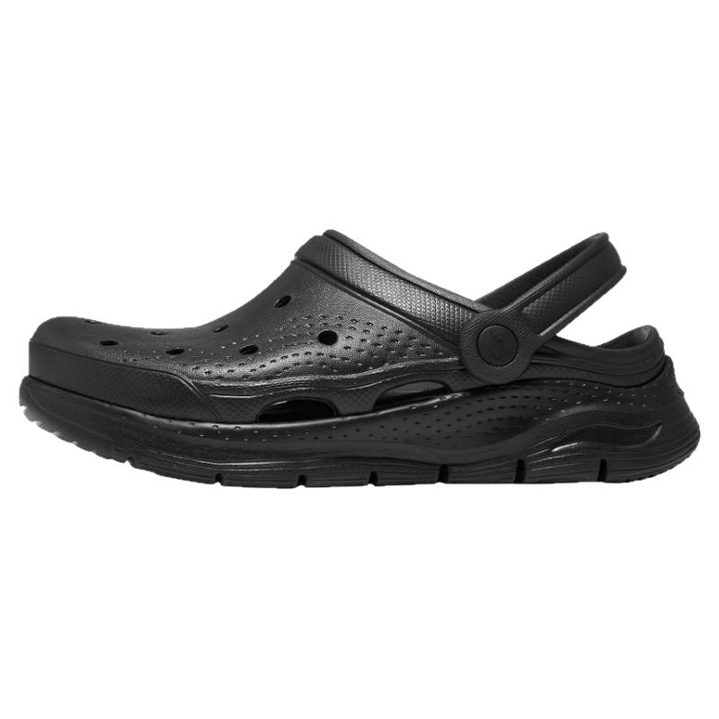 Skechers斯凯奇泡泡支撑洞洞鞋