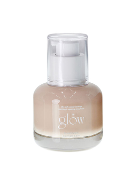 glowbb霜透光肌亮白遮瑕不脱妆