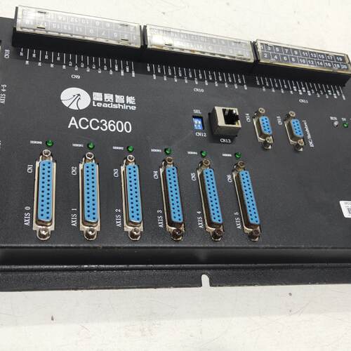 溢价-雷赛智能控制卡 ACC3600 图片