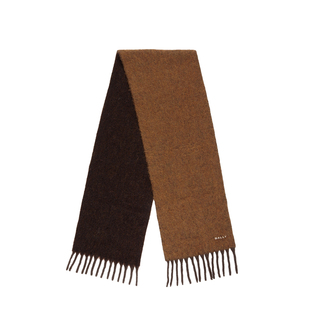 【新年礼物】BALLY巴利拼色女士围巾6309234