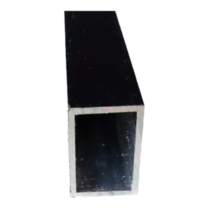 烤漆铝合金方管20*40空心管