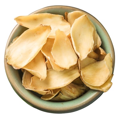 百合干500g正宗农家无硫食用百合干货自产百合片非野生龙山糯去芯