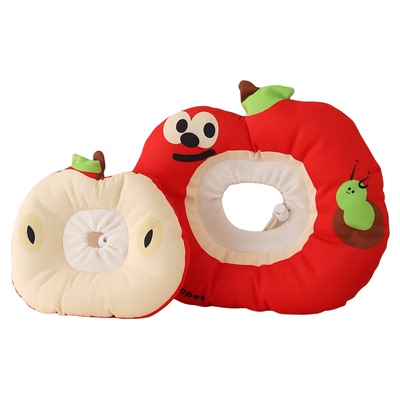 宠物伊丽莎白圈猫头套