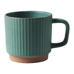 ins马克杯陶瓷杯子简约咖啡杯早餐杯学生杯宿舍陶瓷杯子清仓微瑕