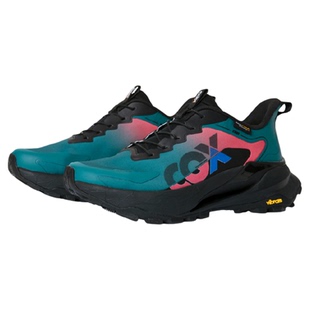 CGX x Vibram时尚抓地防滑防水运动越野户外徒步登山鞋男款 X1030