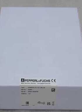 【请询价】全新倍加福PF传感器 VDM28-8-L-IO/110/1