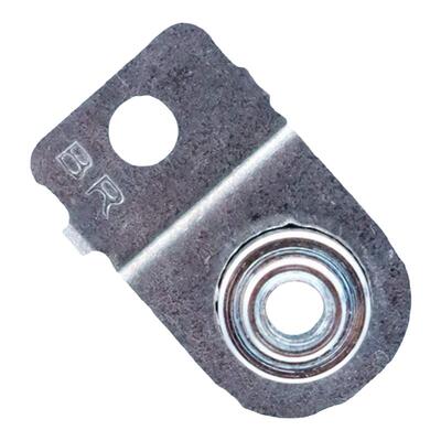 原装戴尔灵越55085509硬盘支架