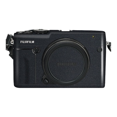 适用富士gfx50r保护贴膜改色