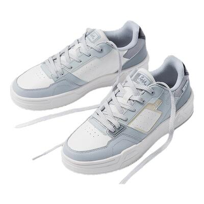 361男鞋运动鞋2025春季新款皮面低帮板鞋男小白鞋轻便防滑休闲鞋